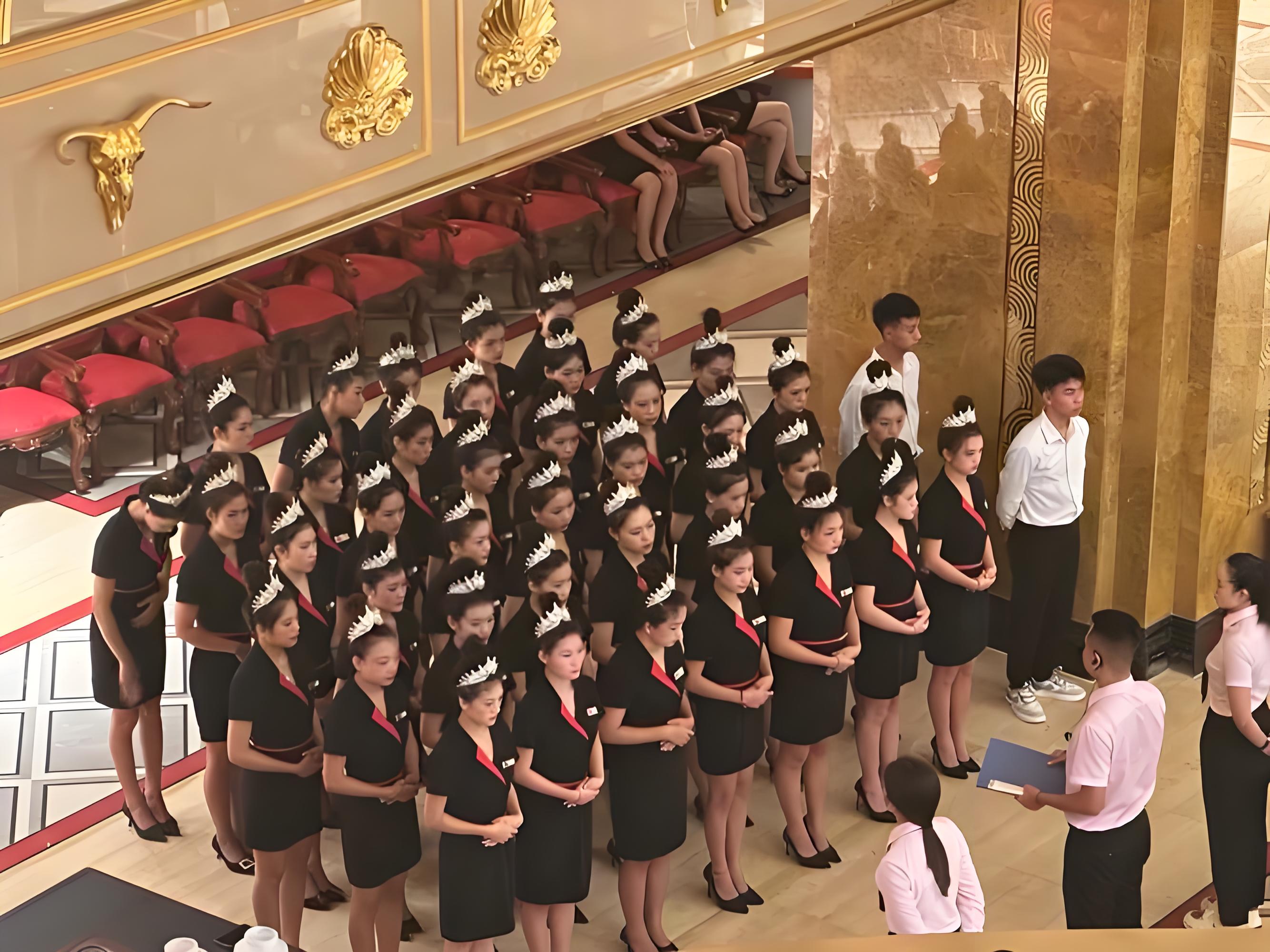 腾龙集团数字化智能酒店系统
